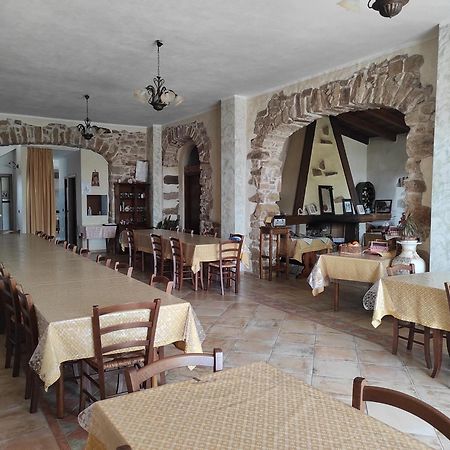 Agriturismo Gragonti, Arbus Costa Verde Esterno foto