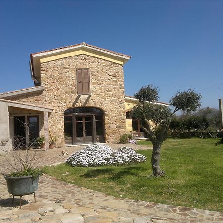 Agriturismo Gragonti, Arbus Costa Verde Esterno foto