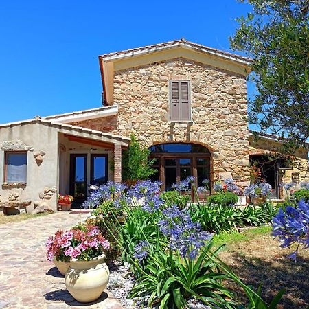 Agriturismo Gragonti, Arbus Costa Verde Esterno foto