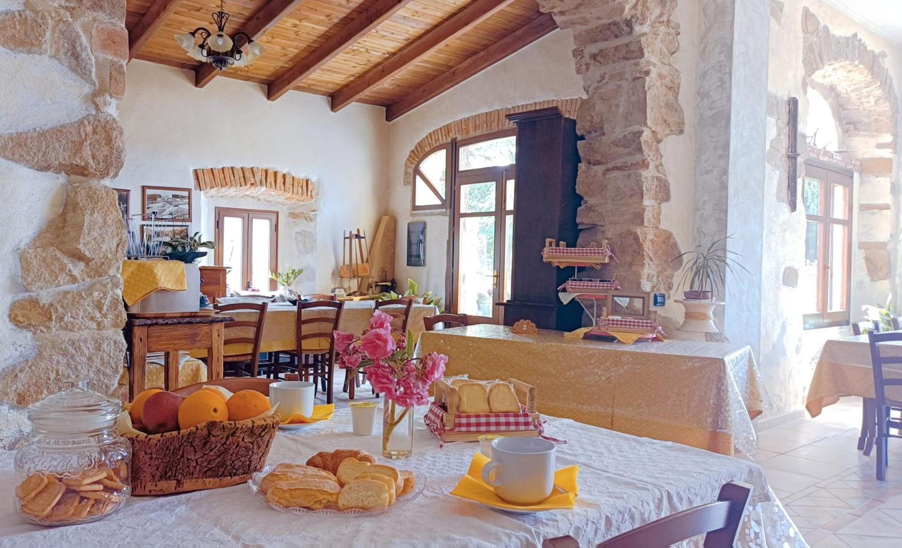 Agriturismo Gragonti, Arbus Costa Verde Esterno foto