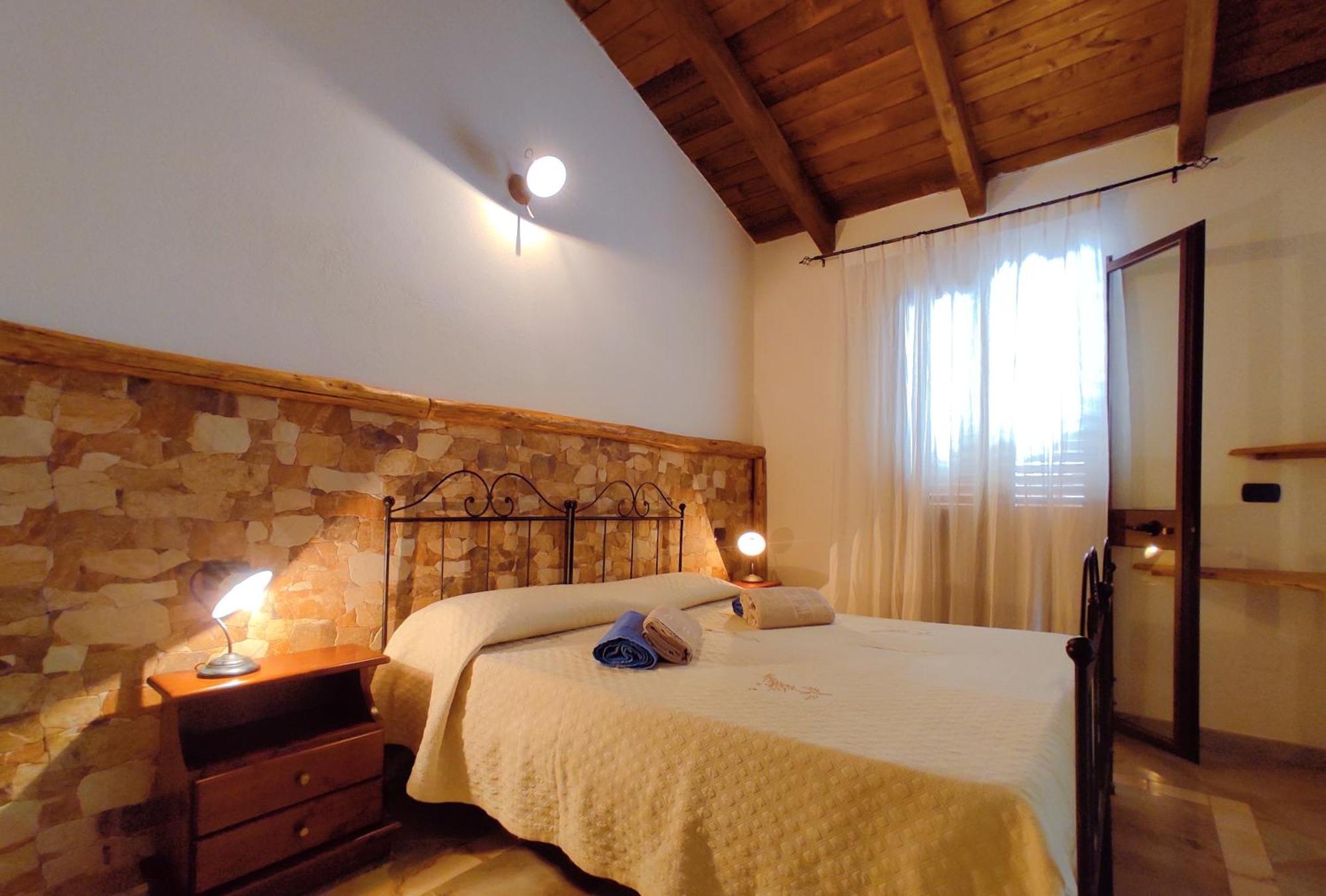Agriturismo Gragonti, Arbus Costa Verde Esterno foto