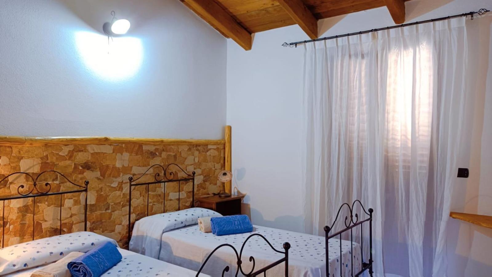 Agriturismo Gragonti, Arbus Costa Verde Esterno foto