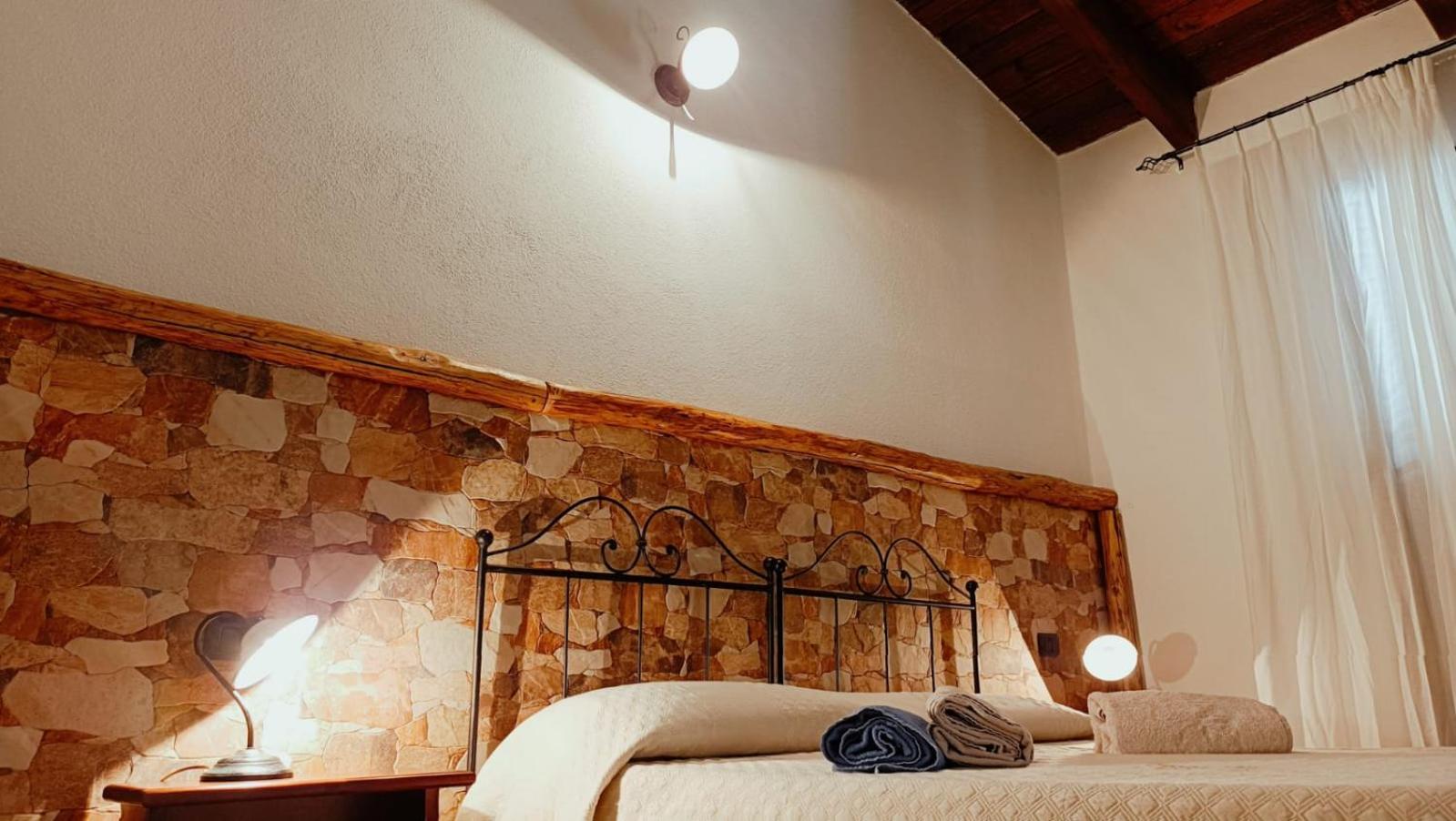 Agriturismo Gragonti, Arbus Costa Verde Esterno foto