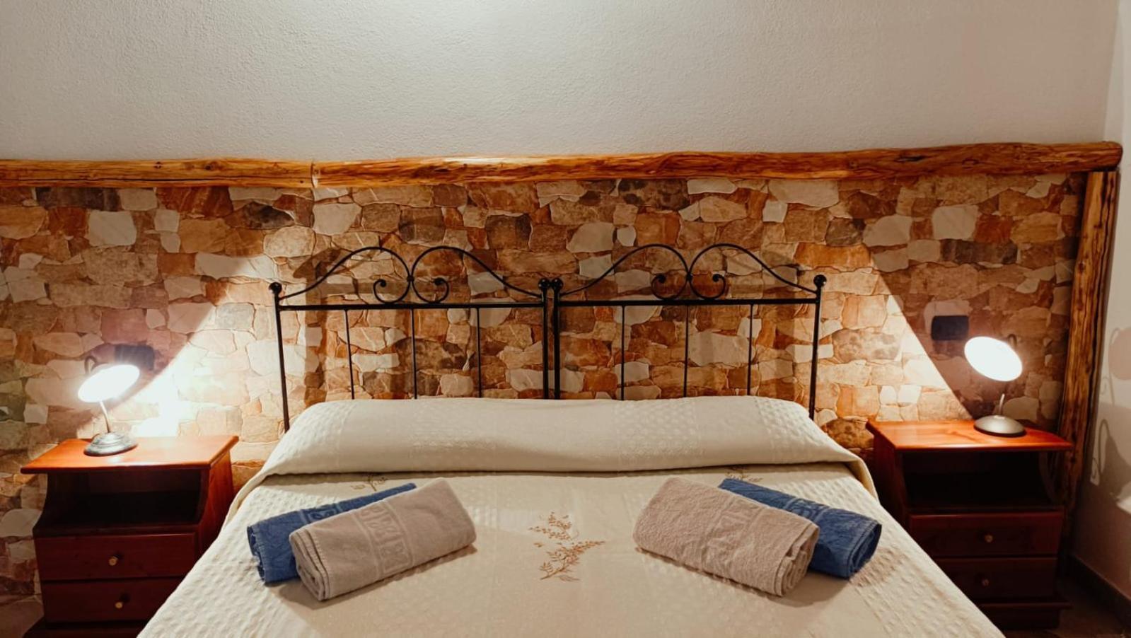 Agriturismo Gragonti, Arbus Costa Verde Esterno foto
